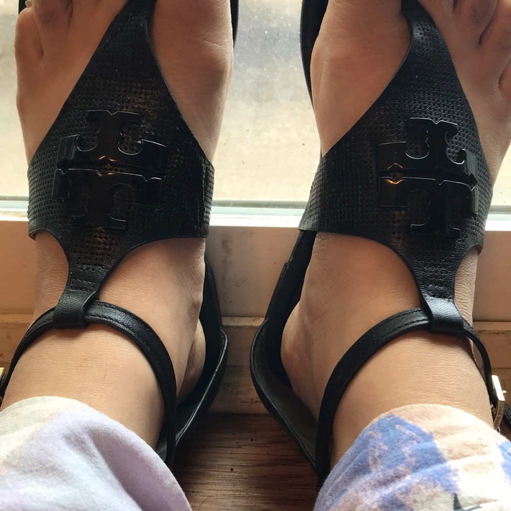 Tory Burch sandals